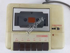 Commodore - magnetofon - A2